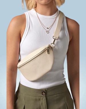 BG766 - BagBase - Sac Boutique WaistBAG BASE